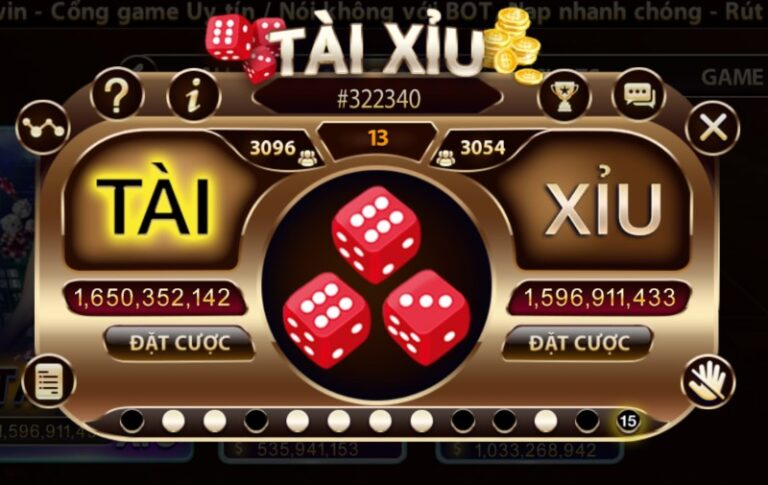 Giới thiệu về Game bài đổi thưởng CGB