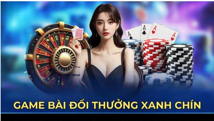 Lý do nên chọn Game bài đổi thưởng CGB để tham khảo