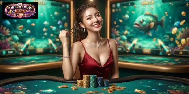 Bắn Cá Vàng – Xem Một Lượt Trước Khi Xuống Tiền