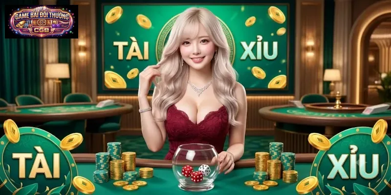 Cách Chơi Tài Xỉu – Bài Tổng Hợp Dành Cho Tân Thủ