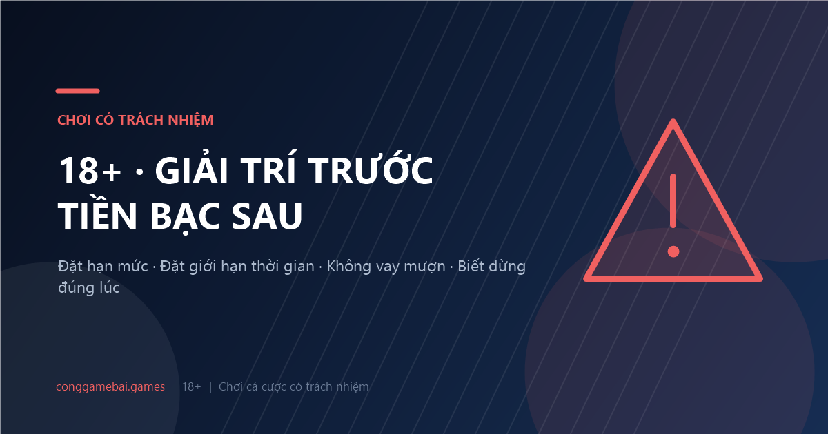 Bốn nguyên tắc giữ cho việc giải trí không biến thành gánh nặng tài chính.