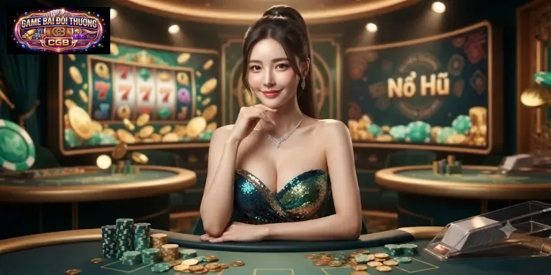 Chơi Nổ Hũ Liên Minh Huyền Thoại Bằng Cái Đầu Lạnh