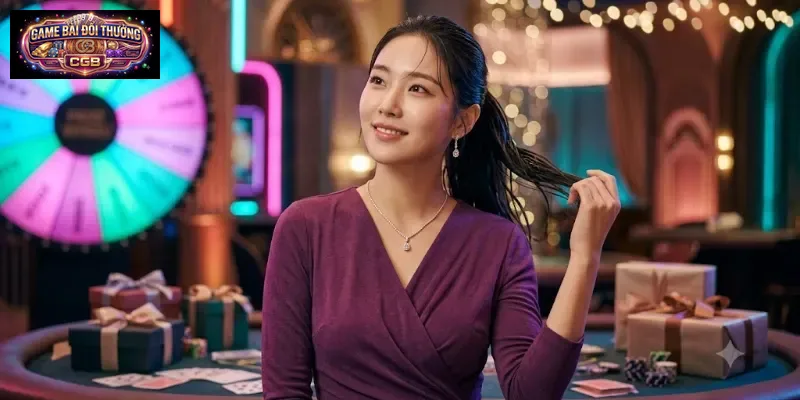 Điểm Qua Vip79: Toàn Bộ Dịch Vụ Và Tiện Ích Nổi Bật Cho Người Chơi