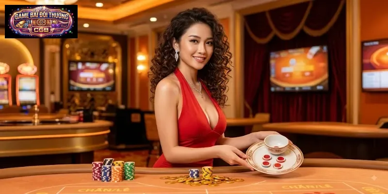 Game Xóc Đĩa Qua Câu Chuyện Của Cược Thủ Cũ