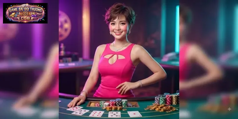Mậu Binh Đổi Thưởng – Người Trong Cuộc Nói Về Trò Chơi