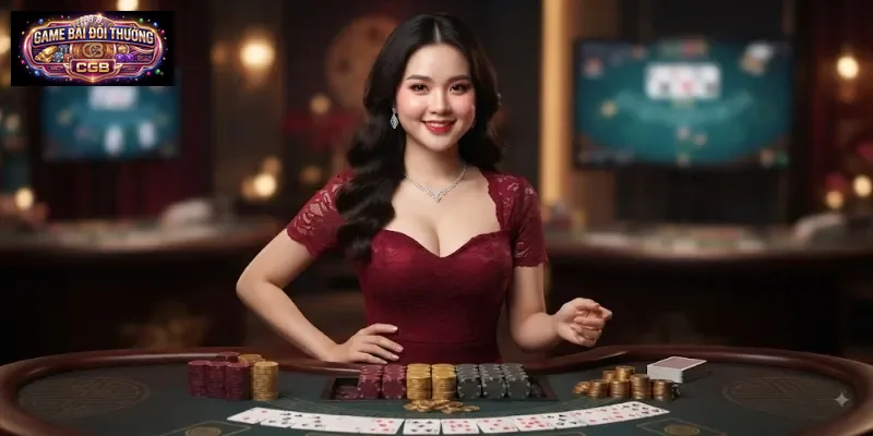 Mega Poker Đổi Thưởng Thuộc Dòng Trò Chơi Nào Trên Sảnh