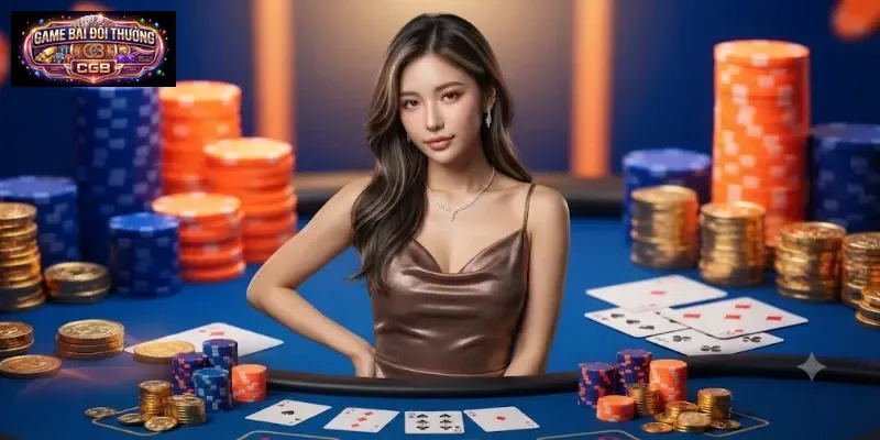 Poker Đổi Thưởng Hợp Với Ai Và Không Hợp Với Ai?