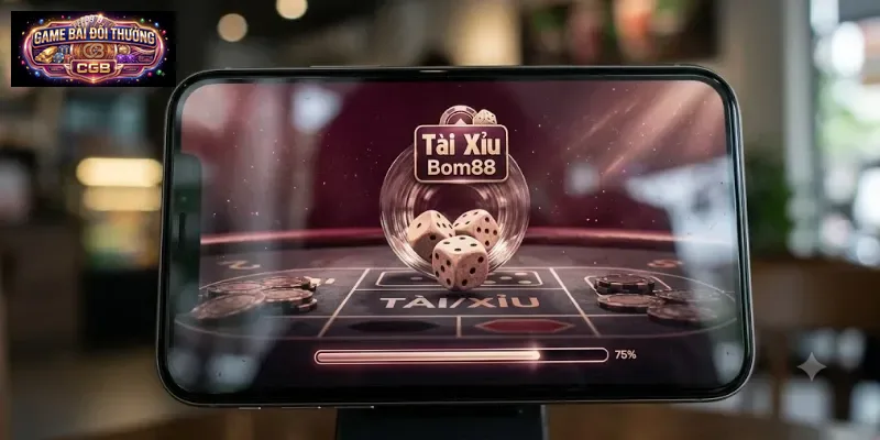Tài Xỉu Bom88 Dễ Cháy Vốn Ở Khâu Nào?