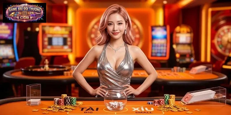 Tài Xỉu Live – Lời Nhắc Cho Người Sắp Vào Ván