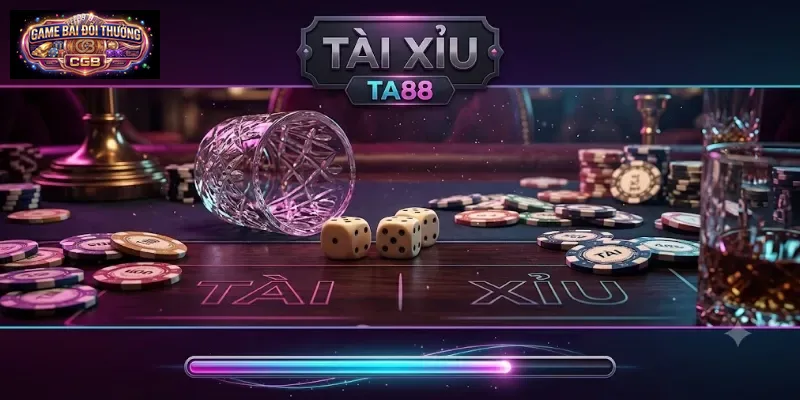 Tài Xỉu Ta88: Mẹo Đặt, Mẹo Giữ Vốn, Mẹo Dừng