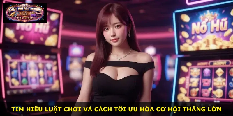 Tìm hiểu luật chơi và cách tối ưu hóa cơ hội thắng lớn