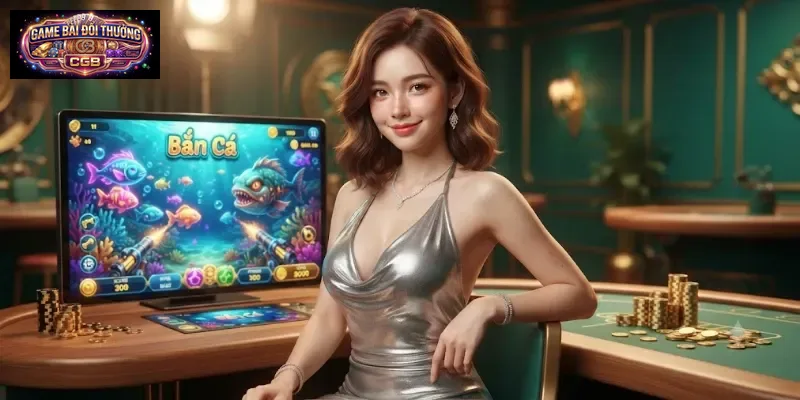 Tránh Mấy Cái Bẫy Quen Thuộc Ở Bắn Cá Đổi Thẻ Cào